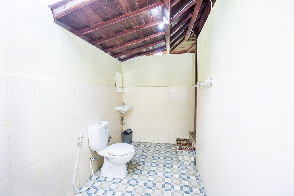 Lembongan Bagus Villa Екстер'єр фото