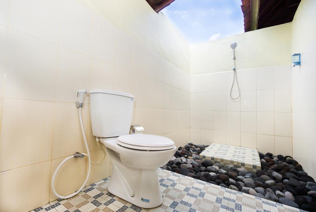 Lembongan Bagus Villa Екстер'єр фото