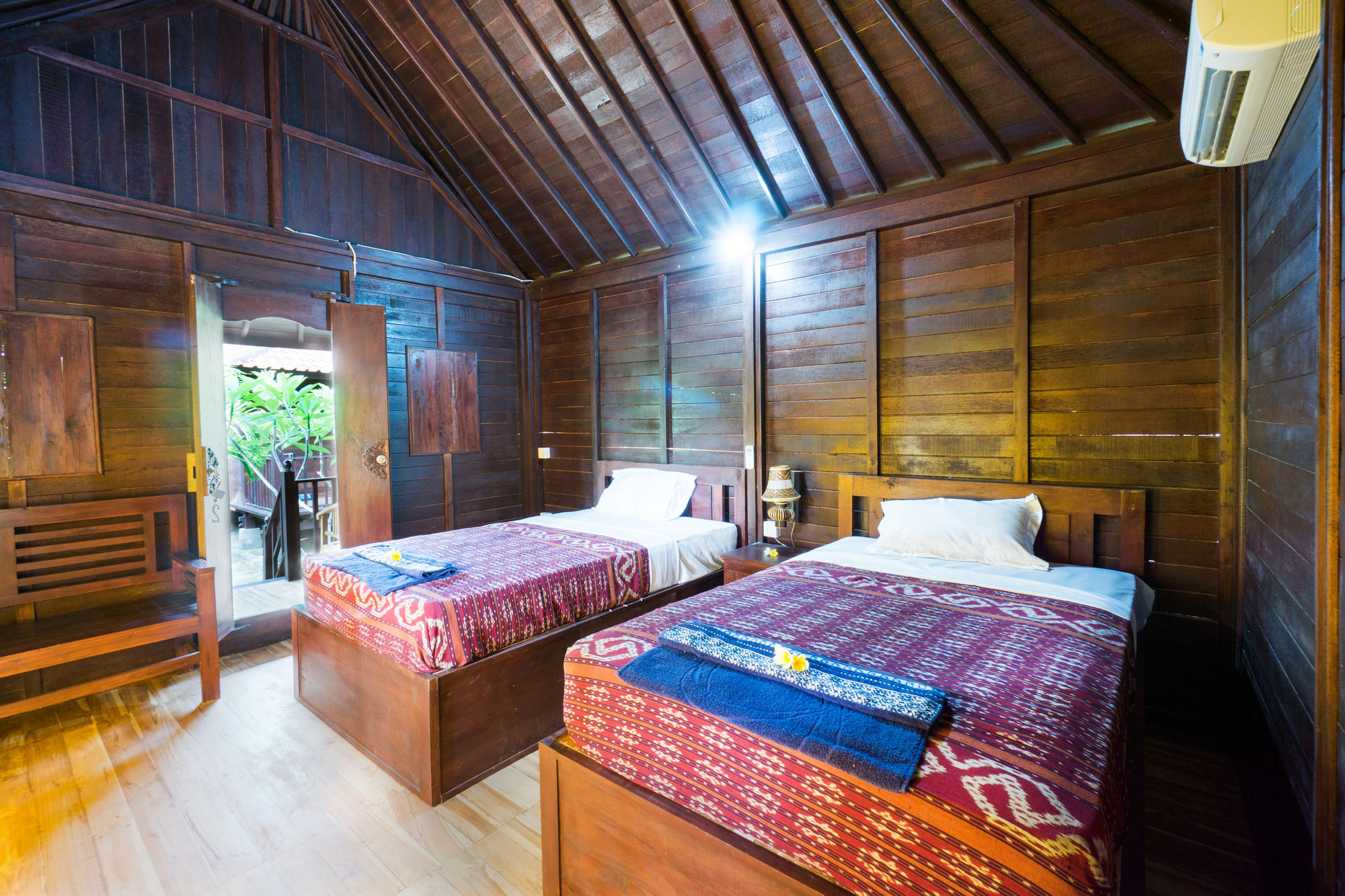Lembongan Bagus Villa Екстер'єр фото