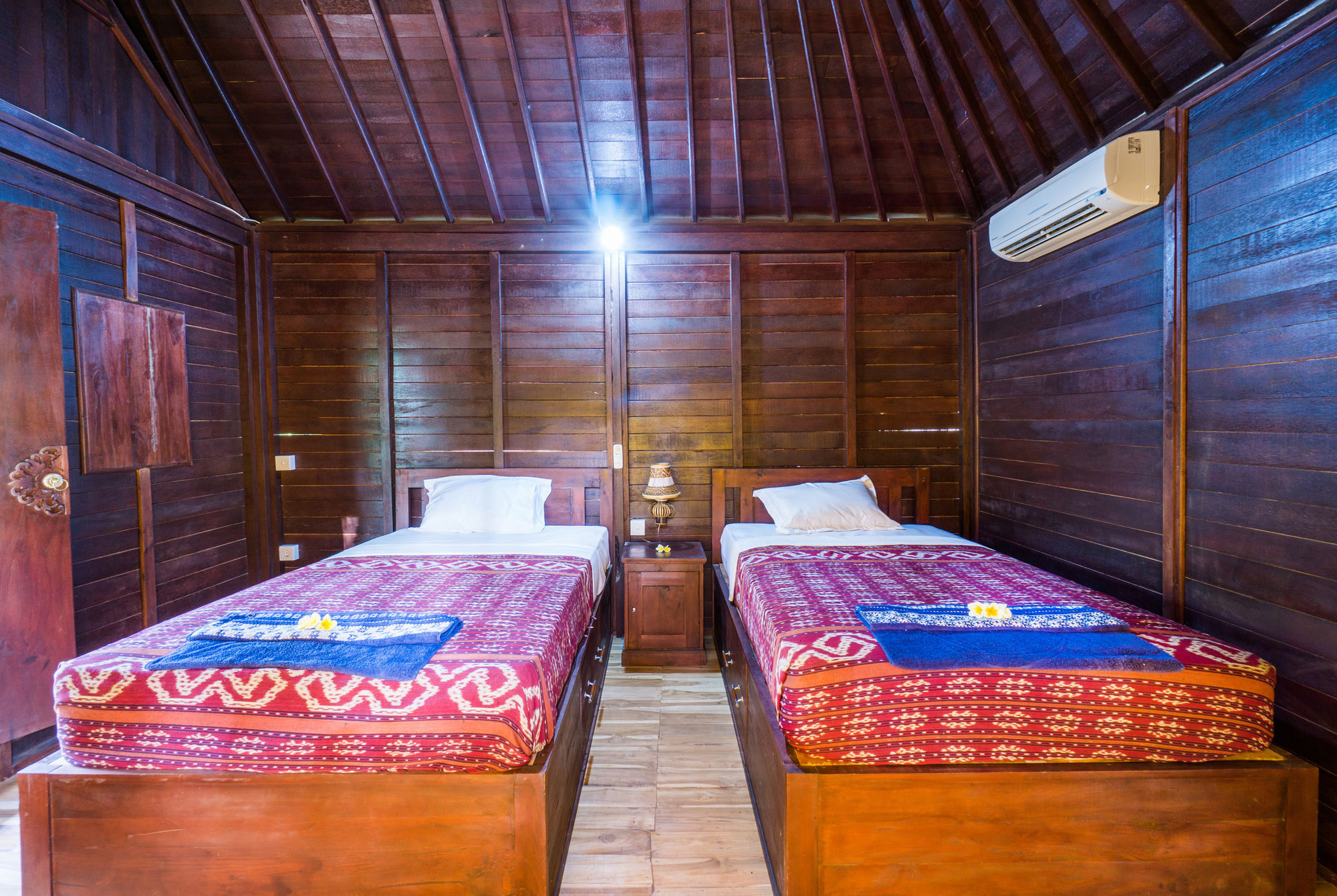 Lembongan Bagus Villa Екстер'єр фото