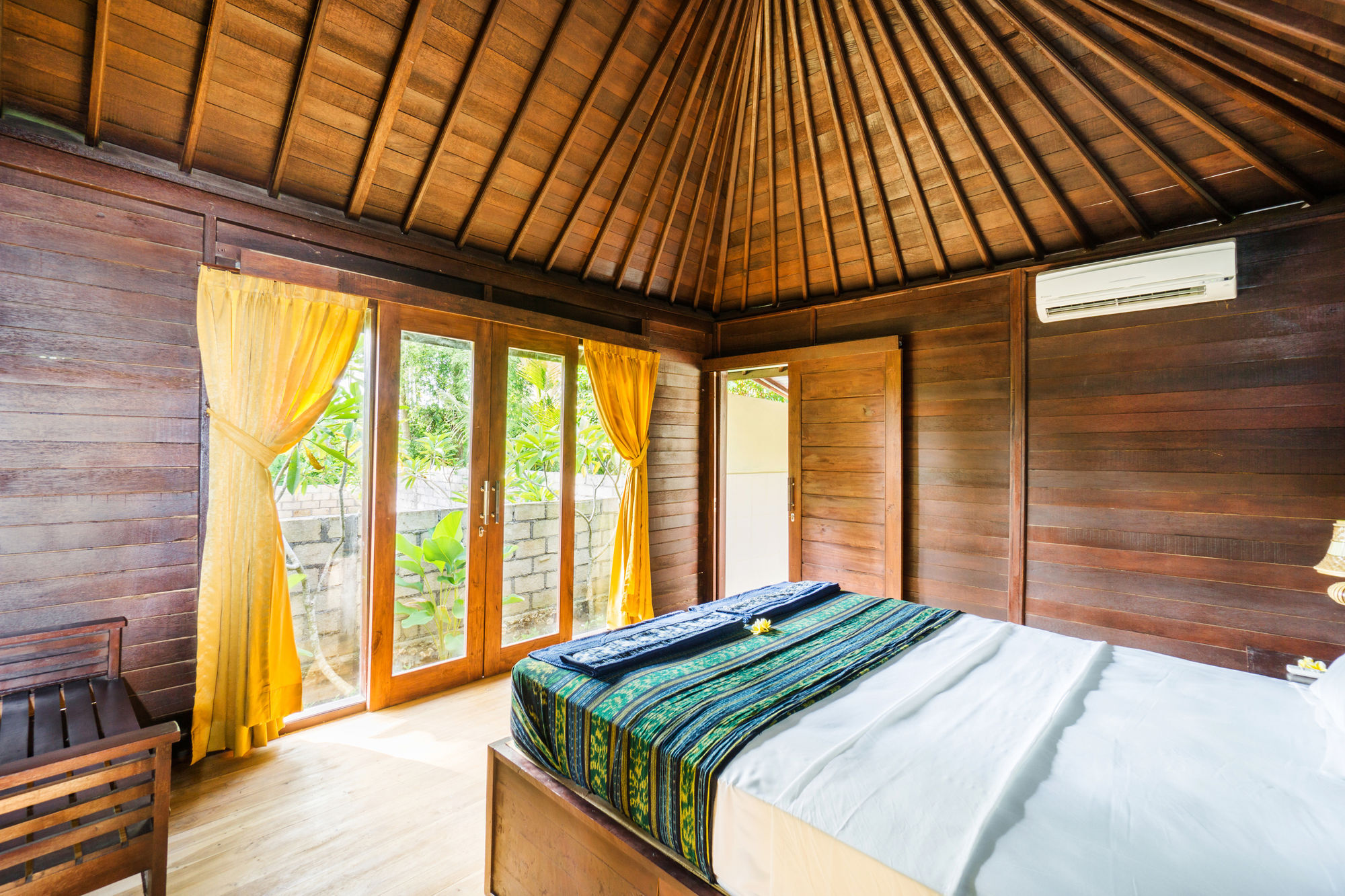 Lembongan Bagus Villa Екстер'єр фото