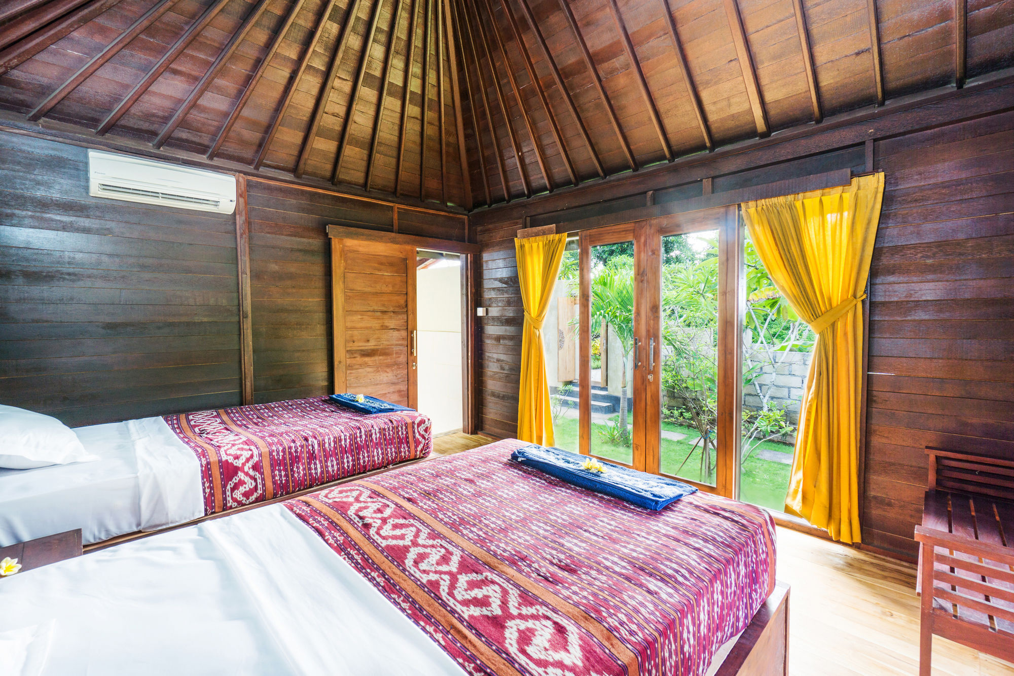 Lembongan Bagus Villa Екстер'єр фото